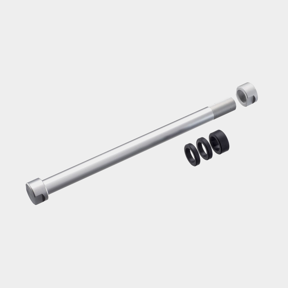 Stickaxel Tacx E-Thru M10 x 1