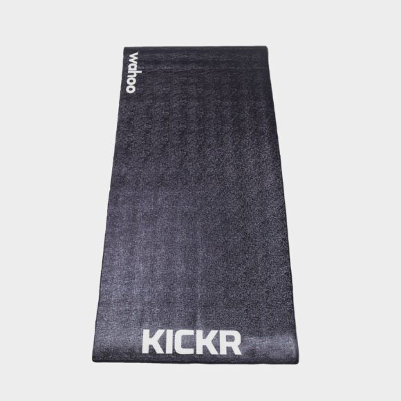 Trainermatta Wahoo KICKR Trainer Floormat