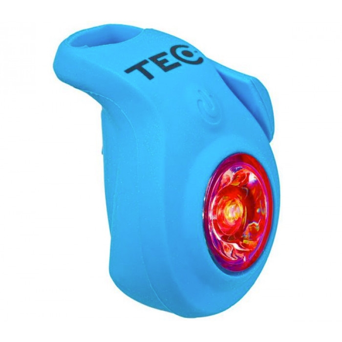 Baklampa TEC 0.5W Diod blå