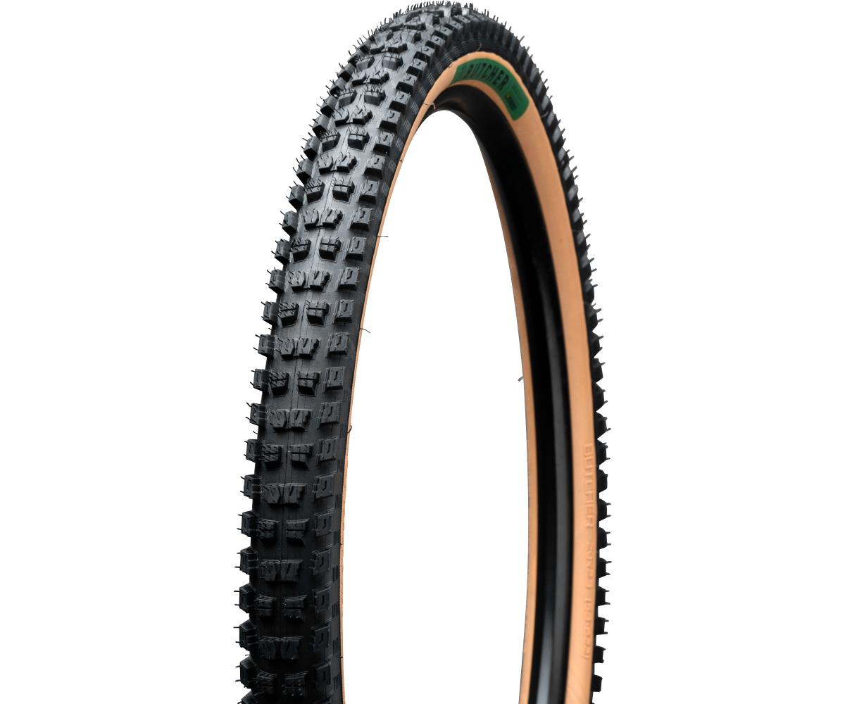 Cykeldäck Specialized Butcher GRID TRAIL 2Bliss T9 Soil Search 66-584 (27,5 x 2,6") tanwall/svart vikbart