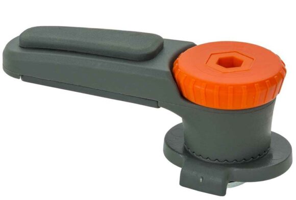Fäste Vaude QMR Rail Hook 2.0
