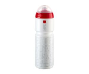 Flaska Elite Nomo White 750ml