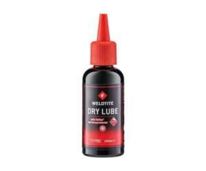 Olja Weldtite TF2 Dry Lube With Teflon 100 ml