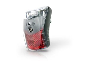 Baklampa Spanninga Pixeo XB