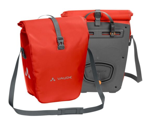 Packväska Vaude Aqua Back Pair Orange 48L