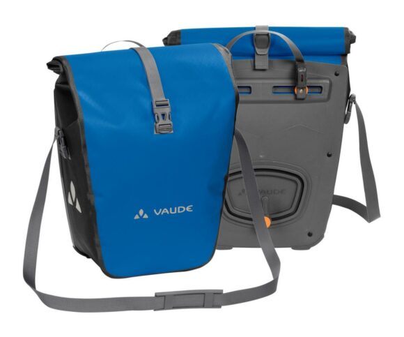 Packväska Vaude Aqua Back Pair Blå 48L