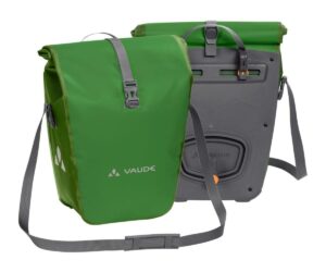 Packväska Vaude Aqua Back Pair Grön 48L