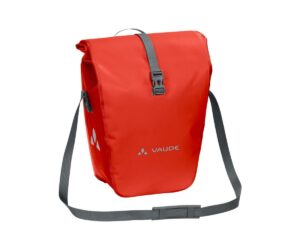 Packväska Vaude Aqua Back Single Orange 24L