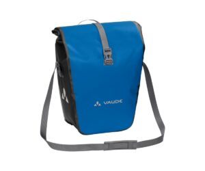 Packväska Vaude Aqua Back Single Blå 24L