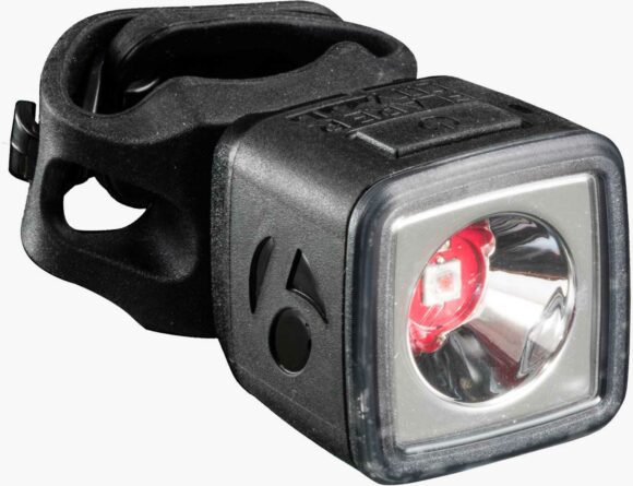 Baklampa Bontrager Flare R City