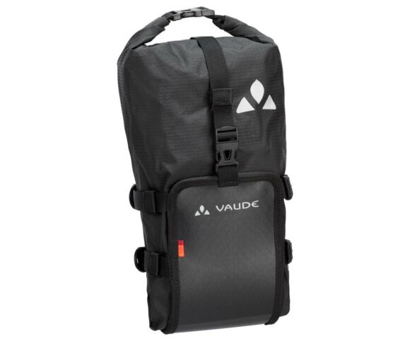 Packväska Vaude Trailmulti svart uni 5L