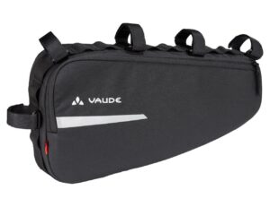 Packväska Vaude Frame Bag Svart 2.5L