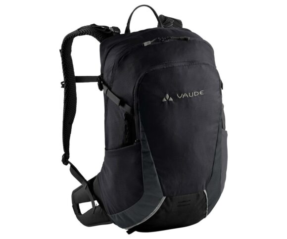 Ryggsäck Vaude Tremalzo 16 Black