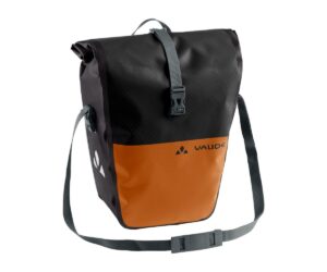 Packväska Vaude Aqua Back Color Single Orange 24L