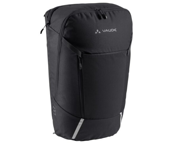 Ryggsäck/Packväska Vaude Cycle 20 II Black