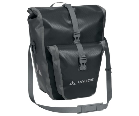 Packväska Vaude Aqua Back Plus Single Black