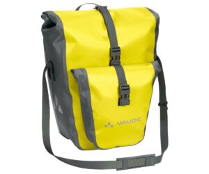 Packväska Vaude Aqua Back Plus Single Canary