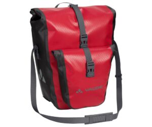 Packväska Vaude Aqua Back Plus Single Red