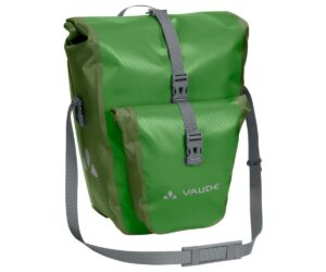 Packväska Vaude Aqua Back Plus Single Parrot Green