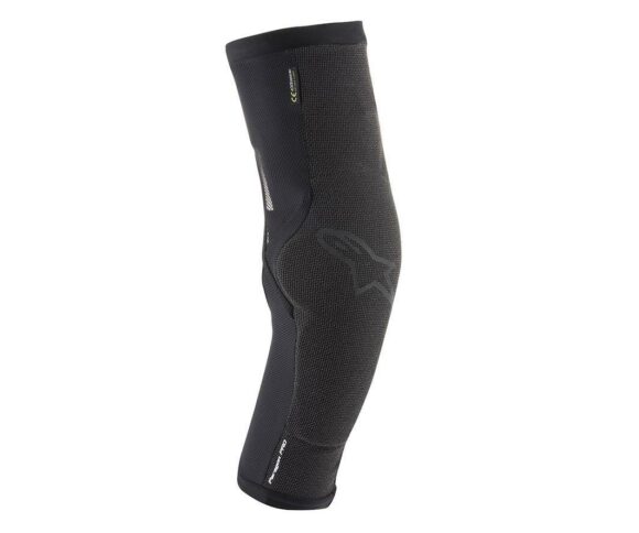 Knäskydd Alpinestars Paragon Pro Knee Protector svart X-Large