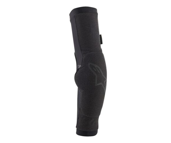 Armbågsskydd Alpinestars Paragon Pro Elbow Protector svart Medium