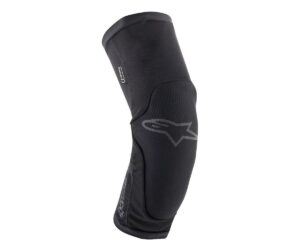 Knäskydd Alpinestars Paragon Plus Knee Protector svart Large