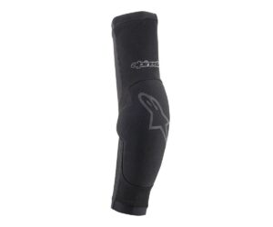 Armbågsskydd Alpinestars Paragon Plus Elbow Protector svart Large