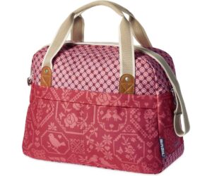 Packväska Basil Boheme 18 l röd