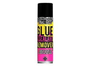 Rengöringsmedel MUC-OFF Glue Remover 200 ml