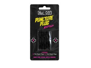 Tätningsplugg Muc-Off B.A.M. Puncture Plugs Refill Pack