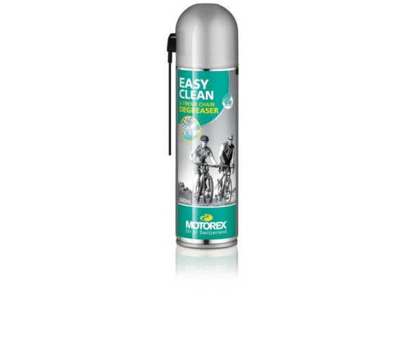 Tvättmedel Motorex Easy Clean Sprayflaska 500 ml