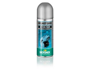 Hjälmrengöring Motorex Helmet Care Spray 200 ml