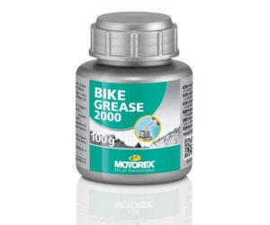 Fett Motorex Bike Grease 2000 Burk 100 gram