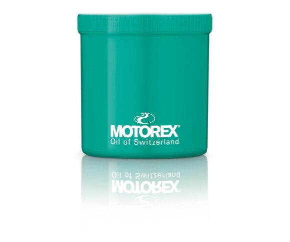 Fett Motorex Bike Grease 2000 Burk 850 gram