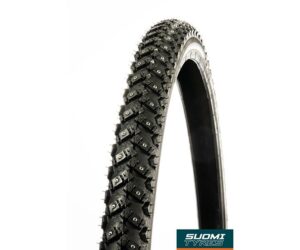 Dubbdäck Suomi Tyres Mount&Ground W160 559-47 (26 x 1.75")