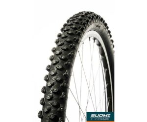 Dubbdäck Suomi Tyres WXC´R 312 584-57 (27.5 x 2.25")