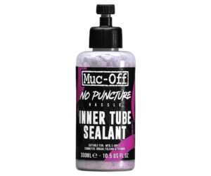 Tätningsvätska Muc-Off No Puncture Hassle Inner Tube Sealant 300 ml