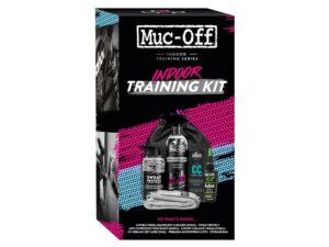 Tvättkit MUC-OFF Indoor Training Kit