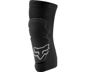 Knäskydd Fox Enduro Sleeve svart X-Large