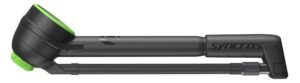 Stötdämparpump Shock Syncros SP2.0 svart
