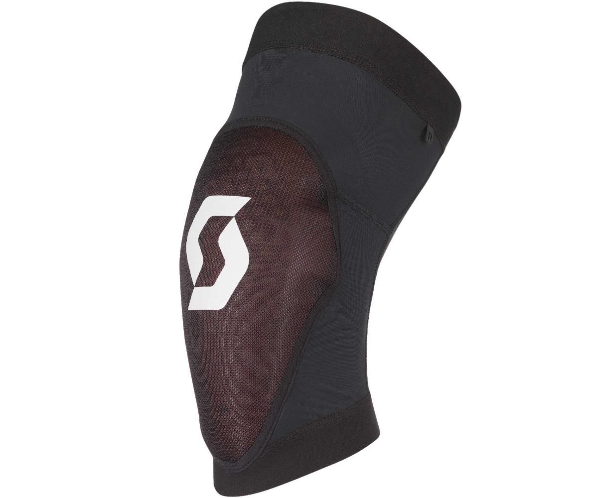 Knäskydd Scott Soldier 2 Knee Guards svart M