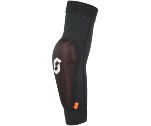 Armbågsskydd Scott Soldier 2 Elbow Guards svart Medium