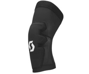 Knäskydd Scott Mission Evo Knee Pads svart X-Large