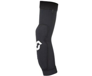 Armbågsskydd Scott Mission Evo Elbow Pads svart Small