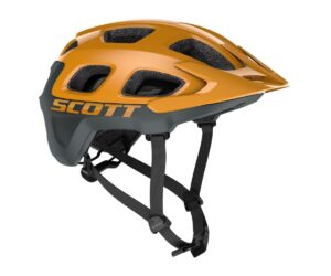 Cykelhjälm Scott Vivo Plus MIPS Orange Small (51 - 55 cm)