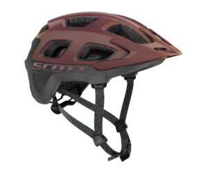 Cykelhjälm Scott Vivo Plus MIPS Lila Medium (55 - 59 cm)