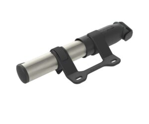 Minipump Syncros Boundary 2.0 HV Low Profile silver