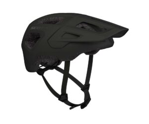 Cykelhjälm Scott Argo Plus MIPS blackatt Medium/Large (58 - 61 cm)