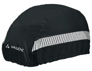 Hjälmöverdrag Luminum Helmet Raincover svart