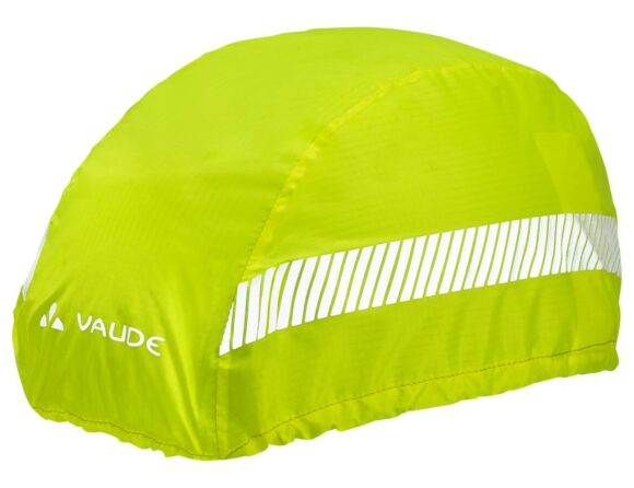 Hjälmöverdrag Luminum Helmet Raincover gul